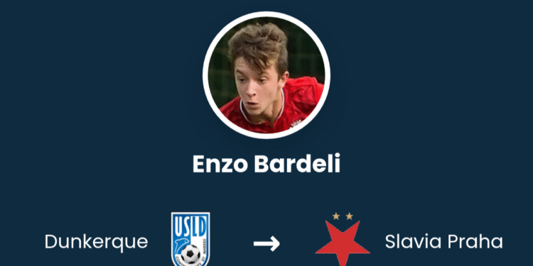 Последни новини: Преследването на ЦСКА София за Енцо Бардели продължава на фона на висока цена