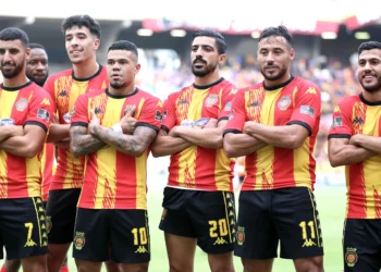 هاو مجموع الفلوس اللي ربحتهم الترجي الرياضي التونسي من كأس العالم للأندية.