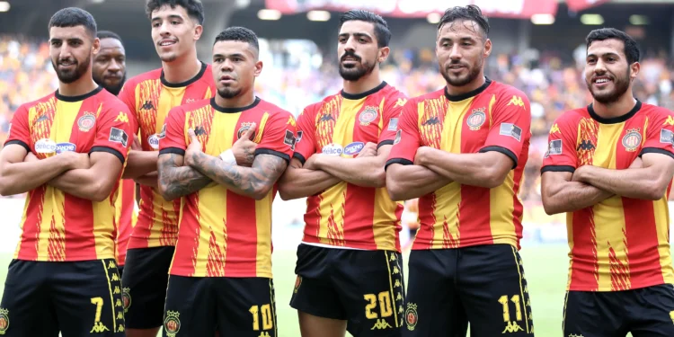 هاو مجموع الفلوس اللي ربحتهم الترجي الرياضي التونسي من كأس العالم للأندية.