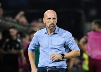 KÉSZÜLJ, MAGYARORSZÁG!  Brodic és Krznar kitálalt: EZT nem hiszed el, ami a felkészülésen történt! Részletek bent! 👇