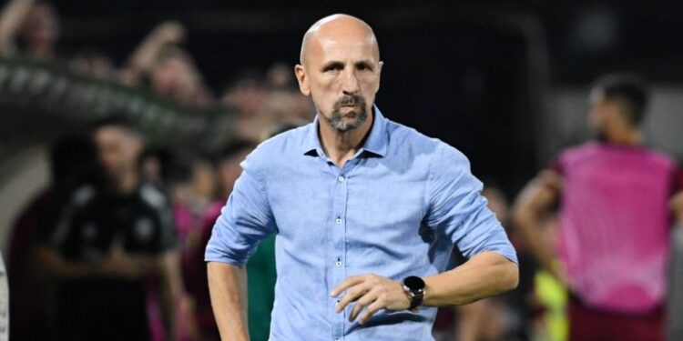 KÉSZÜLJ, MAGYARORSZÁG! Brodic és Krznar kitálalt: EZT nem hiszed el, ami a felkészülésen történt! Részletek bent! 👇