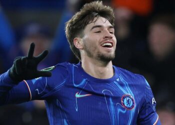 Душан Керкец насърчава ЦСКА София да привлече под наем младата звезда на Челси Марк Гию