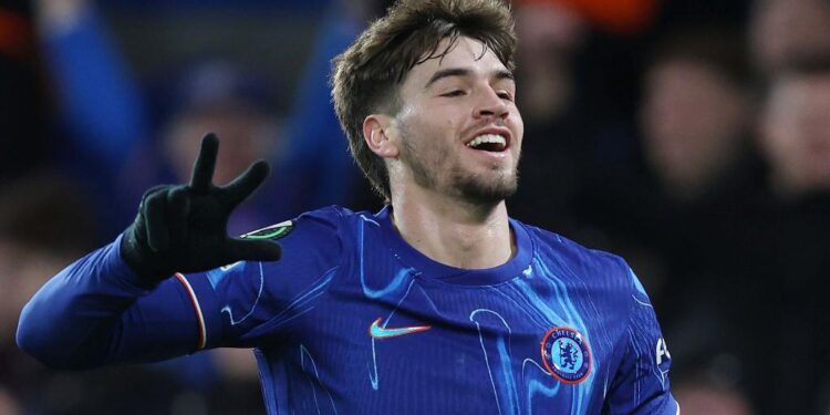 Душан Керкец насърчава ЦСКА София да привлече под наем младата звезда на Челси Марк Гию