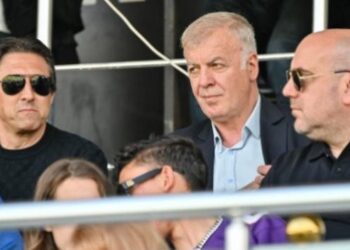 Левски е готов да привлече чешкия халф Доминик Яношек в поредния си летен трансфер вижте още