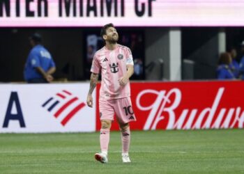 Меси: Изпитвам възхищение към Кристиано Роналдо