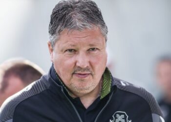 Сензационно нов треньор може да бъде обявен от ръководството на ЦСКА днес. Според