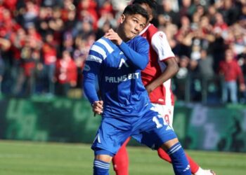 Куршума” на Левски обяви голяма новина + ВИДЕО