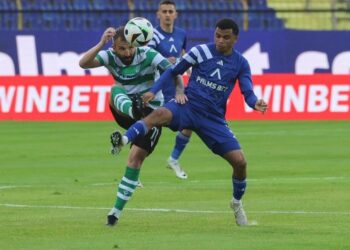 От Бразилия до България: Маверикът на Левски разкрива неоткрития ключ към триумфа