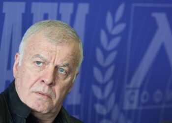 “Синя” България тръпне: Предстои съдбоносна седмица за бъдещето на Левски