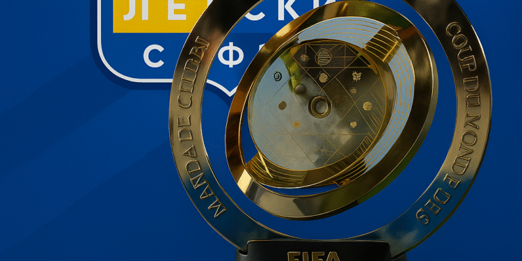 Емблематичните цветове на ЛЕВСКИ (София) гордо ще блестят на световната сцена на Световното клубно първенство, след забележителното второ място този сезон. Истинско доказателство за наследството и решителността на клуба.