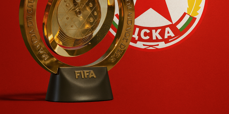 Емблематичните цветове на ЦСКА (София) гордо ще блестят на световната сцена на Световното клубно първенство, след убедителното пето място този сезон. Истинско доказателство за величието, традициите и…