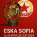 Емблематичните цветове на ЦСКА (София) гордо ще блестят на световната сцена на Световното клубно първенство, след убедителното пето място този сезон. Истинско доказателство за величието, традициите и…