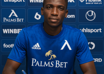 ЛЯТНОТО ВЪЗСТАНОВЯВАНЕ НА ГЕРЕНА 🔵⚪ ПРОДЪЛЖАВА: Управление на Левски София, след като трансферът на Пол Диаби е договорен, а напускането на халфа увеличава бюджета.