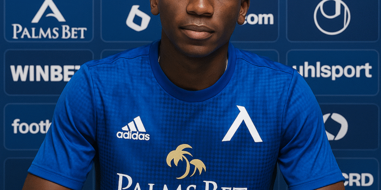 ЛЯТНОТО ВЪЗСТАНОВЯВАНЕ НА ГЕРЕНА 🔵⚪ ПРОДЪЛЖАВА: Управление на Левски София, след като трансферът на Пол Диаби е договорен, а напускането на халфа увеличава бюджета.