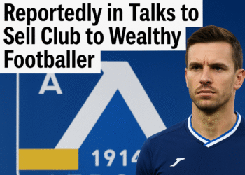 Бомба на „Герена“: Всички акционери на Левски готвят продажба на клуба на световноизвестен футболист