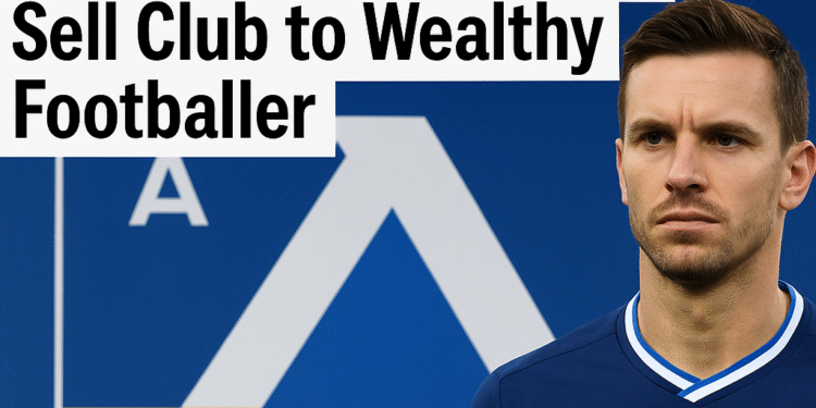 Бомба на „Герена“: Всички акционери на Левски готвят продажба на клуба на световноизвестен футболист