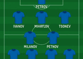 Левски София влиза в битка с Радник Сурдулица с амбицията да покаже шампионски облик в контролата на сезона!