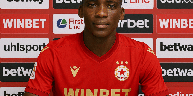 ЛЯТНОТО ВЪЗСТАНОВЯВАНЕ НА ЧЕРВЕНИТЕ 🔴⚪ ПРОДЪЛЖАВА: Управление на ЦСКА София, докато трансферът на Пол Диаби е договорен, а напускането на халфа увеличава бюджета.