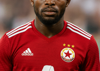 Трансферно предупреждение: ЦСКА София привлича Кингс Кангуа на фона на геополитически вълнения в Израел