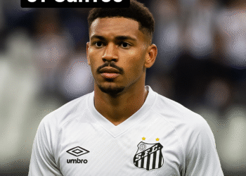 Шоков трансфер: Левски договаря бразилски талант от Сантос