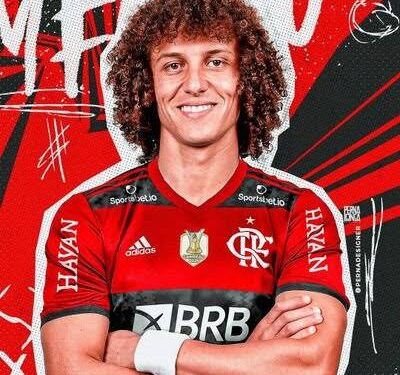 Давид Луис в Левски София, сделката е потвърдена, договорът е подписан, а Давид Луис ще бъде новият капитан на Левски София и ще носи фланелката с номер 30