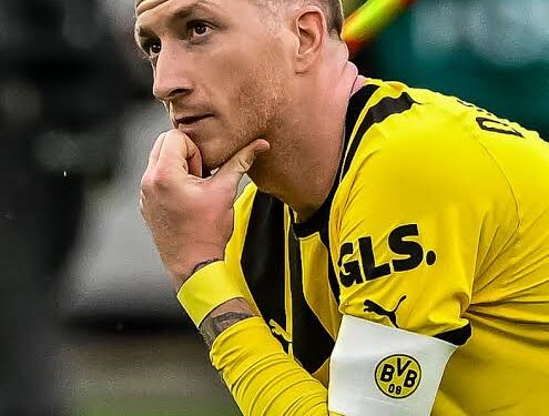 Наско Сираков осигурява невероятно попълнение за Левски София, бившият капитан на Борусия Дортмунд Марко Ройс прие да се завърне във футбола с Левски София след разговори с Наско Сираков