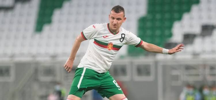 Левски привлича суперзвезда от националния отбор с “обвързващо решение”!