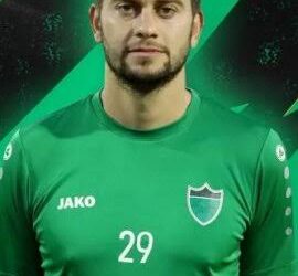 Левски София и Пирин Благоевград в преки преговори за размяна между Станислав Костов и Илияна Стефанов