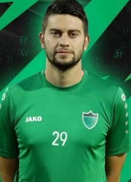 Левски София и Пирин Благоевград в преки преговори за размяна между Станислав Костов и Илияна Стефанов