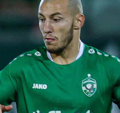 Наско Сираков договори сделка да направи Георги Русев най-високоплатен в Левски София с 4-годишен договор, готов е и да го обяви за следващ капитан на клуба