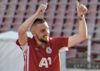 Синята кръв тече дълбоко: Левски посреща у дома българска национална звезда!