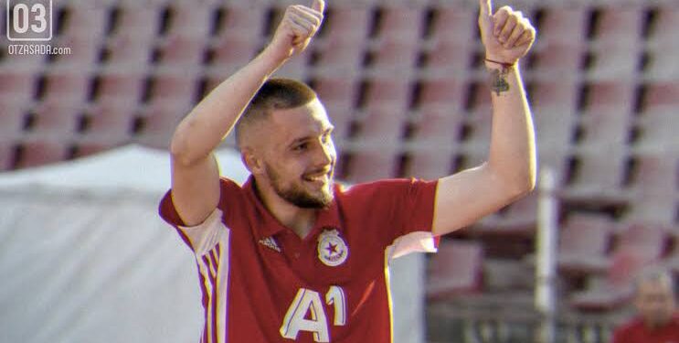 Синята кръв тече дълбоко: Левски посреща у дома българска национална звезда!