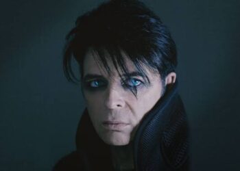 “GARY NUMAN’S ‘CARS’ WAS A LIE! SHOCKING NEW DOC ALLEGES ‘ARTIFICIAL INTELLIGENCE’ WROTE HIS HITS!”