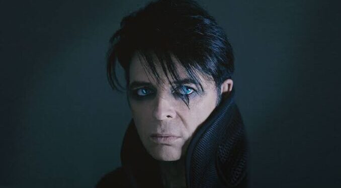 “GARY NUMAN’S ‘CARS’ WAS A LIE! SHOCKING NEW DOC ALLEGES ‘ARTIFICIAL INTELLIGENCE’ WROTE HIS HITS!”