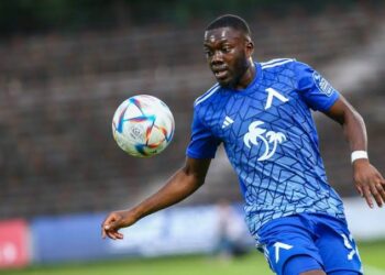 Още един си тръгна? Фадига напуска Левски като свободен агент, повдигайки въпроси за предстоящия сезон