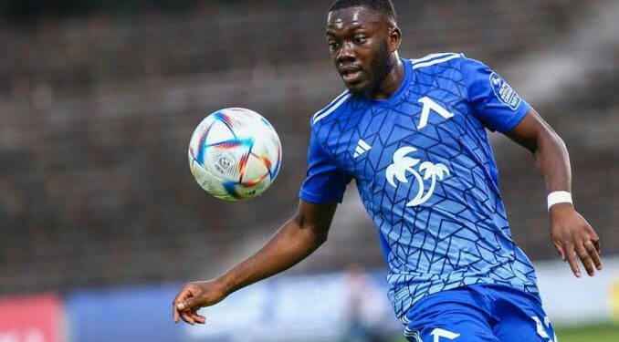 Още един си тръгна? Фадига напуска Левски като свободен агент, повдигайки въпроси за предстоящия сезон