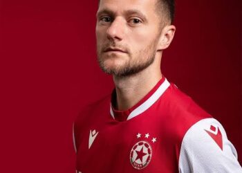 “Невероятна щедрост: Капитанът на ЦСКА дарява половингодишна заплата за благотворителност!”