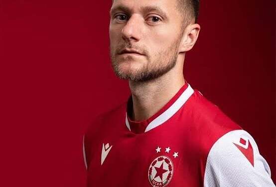 “Невероятна щедрост: Капитанът на ЦСКА дарява половингодишна заплата за благотворителност!”