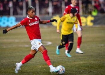 Главата на Кареасо в ЦСКА приключва: Ще запали ли колумбийският полузащитник нов европейски огън?