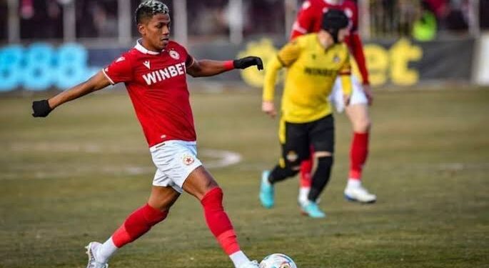 Главата на Кареасо в ЦСКА приключва: Ще запали ли колумбийският полузащитник нов европейски огън?