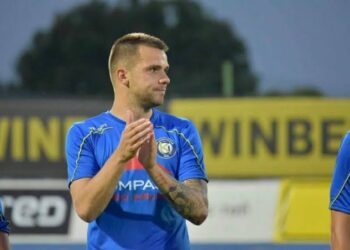 Шокиращ Ход на Заплатите в Левски: Старши Треньор Одобри Зашеметяваща Сделка за $600 000 за Млада Звезда