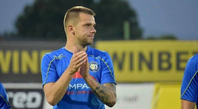 Шокиращ Ход на Заплатите в Левски: Старши Треньор Одобри Зашеметяваща Сделка за $600 000 за Млада Звезда