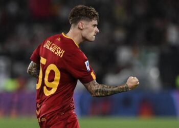 УМОПОМРАЧАВАЩ ОБРАТ! ОТПИСАН КАТО НЕНУЖЕН ОТ “ГАЛАТАСАРАЙ”, ТОЙ ВЗРИВЯВА ЛЕВСКИ С ТАЛАНТ И ЯРОСТ – ВИЖТЕ КАК ОТМЪЩАВА НА ТЕРЕНА!