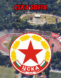 Изграждане за слава Изчислени трансферни ходове на ЦСКА София