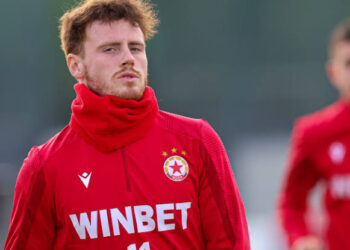 Юнското Бижу: Тобиас Хайнц Се Присъединява към ЦСКА София, Добавяйки Дълбочина и Драйв