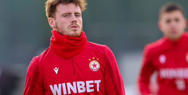 Юнското Бижу: Тобиас Хайнц Се Присъединява към ЦСКА София, Добавяйки Дълбочина и Драйв