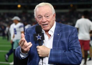 „Звездата“ на Далас Каубойс: Център на високи постижения и иновации