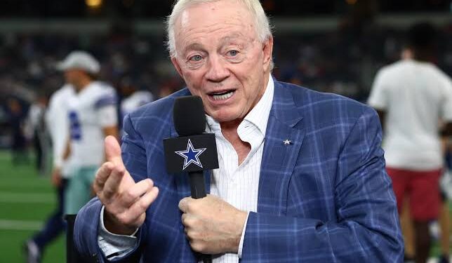 „Звездата“ на Далас Каубойс: Център на високи постижения и иновации