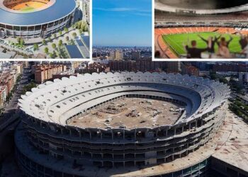 “Левски” с терен за €100 милиона: Еуфорията за новия стадион нараства, но къде е топката с парите?