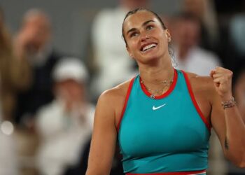 Aryna Sabalenka pens apology to Coco Gauff after French Open slight